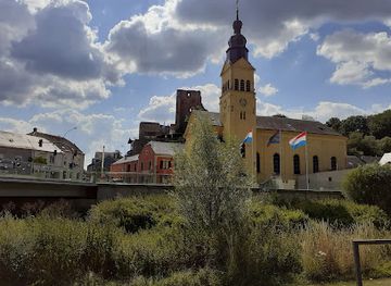 luxembourg/remich/landmark/chateau-d-hesperange