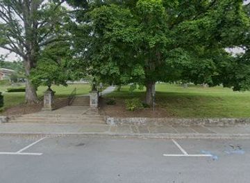 west-virginia/lewisburg/landmark/carnegie-hall-historic-marker