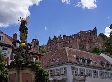 germany/palatinate/landmark/kornmarkt