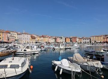croatia/istria/landmark/port-of-rovinj
