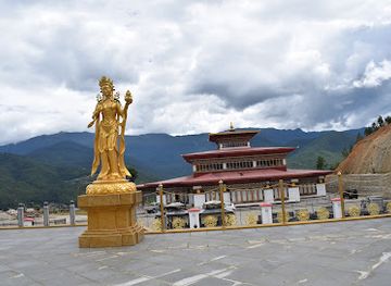 bhutan/gasa/landmark/hotel-kenny