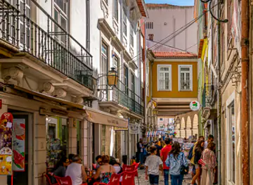 Walk Aveiro