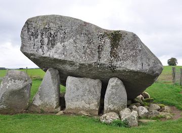ireland/county-carlow/landmark/brownshill-portal-tomb-dolmen