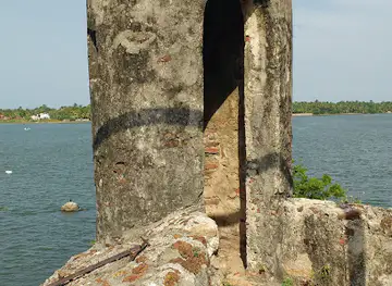 Batticaloa Dutch Fort
