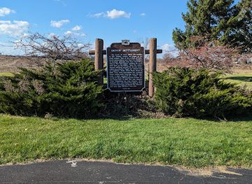 wisconsin/central-wisconsin/landmark/wisconsin-state-historical-marker-44-dutch-settlement