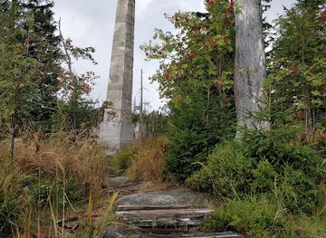 czechia/sumava/landmark/stifter-memorial