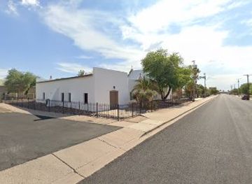 arizona/gila-county/landmark/chapel-of-the-gila