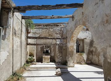 cyprus/kyrenia/landmark/panagia-chrysopolitissa-church