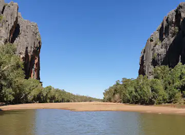 Bandilngan (Windjana Gorge) National Park