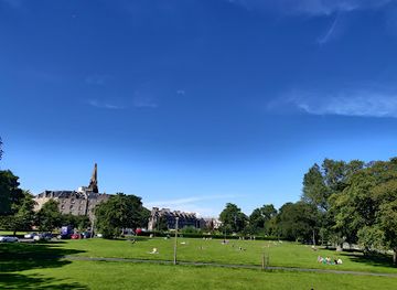 united-kingdom/edinburgh/leith/landmark/leith-links
