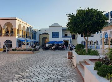 tunisia/hammamet/landmark/medina-of-yasmine-hammamet
