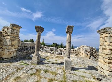 albania/devoll/landmark/byllis-archaeological-park