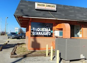 arkansas/springdale/landmark/taquerias-guanajuato-1