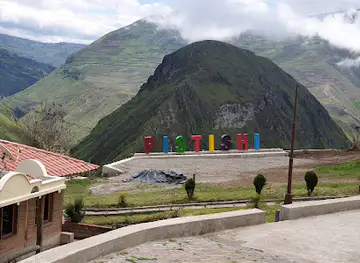 La Nariz del Diablo