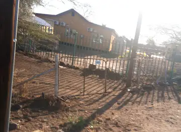 Department Of Tourism Serowe