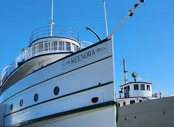 Marine Museum of Manitoba Selkirk Inc