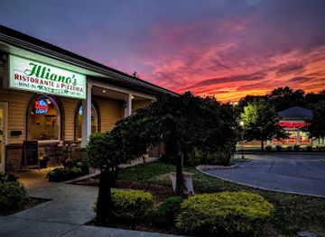 connecticut/meriden/landmark/illiano-s-restaurant-pizzeria-of-meriden