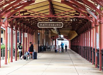 mississippi/hattiesburg/landmark/train-depot