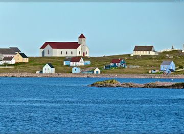 saint-pierre-and-miquelon/langlade/landmark/archipelitude-museum