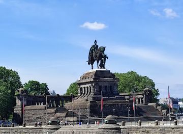 germany/koblenz/ehrenbreitstein/landmark/deutsches-eck