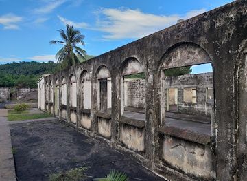 papua-new-guinea/buka/landmark/admiral-yamamoto-s-bunker