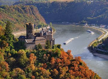 germany/rhine-valley/landmark/rhine-gorge