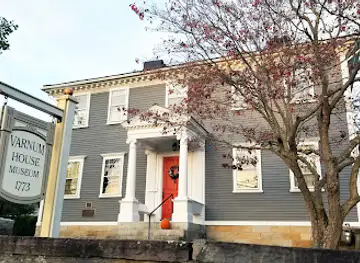 Varnum House Museum