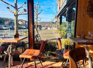 belgium/liege/landmark/esneux-american-memorial