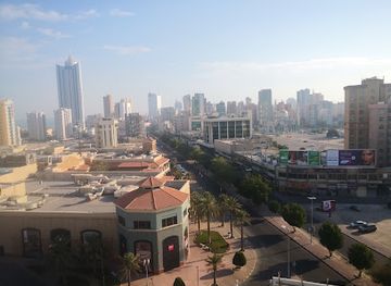 kuwait/kuwait-towers-area/landmark/al-qurain-martyrs-museum