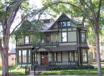 north-dakota/mandan/landmark/former-governors-mansion-state-historic-site