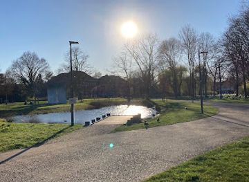 belgium/hasselt/landmark/stadspark-hasselt