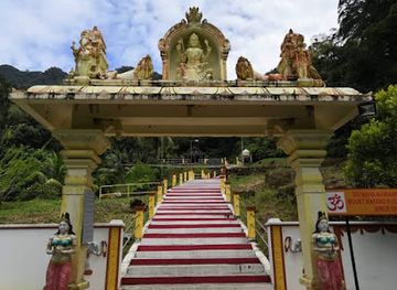malaysia/kuching/landmark/kubah-national-park