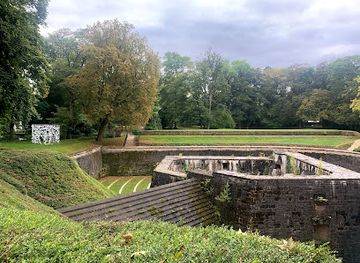 luxembourg/minette/landmark/lambert-redoubt