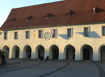 Emil Sigerus Museum of Saxon Ethnography