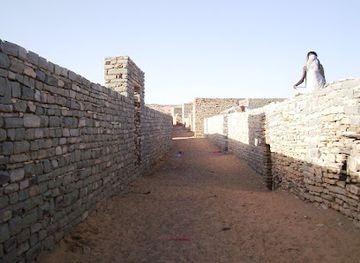 mauritania/tichit/landmark/tichit-historical-city