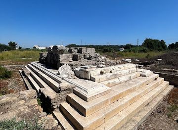 turkiye/pamphylia/landmark/mausoleum-of-plancia-magna