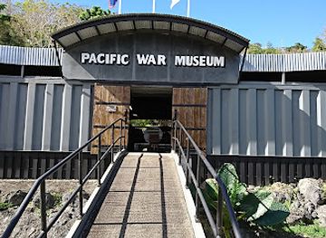 guam/mangilao/landmark/pacific-war-museum