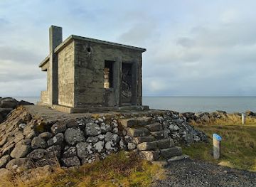 iceland/reykjavik/seltjarnarnes/landmark/spotlight-house