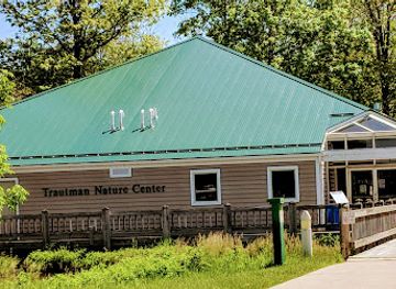 ohio/maumee-bay-state-park/landmark/trautman-nature-center-at-maumee-bay-state-park