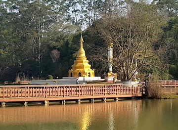 myanmar-burma/upper-myanmar/landmark/national-kandawgyi-gardens