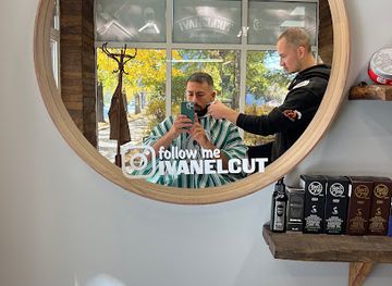 bulgaria/gabrovo/landmark/ivanelcut-barbershop