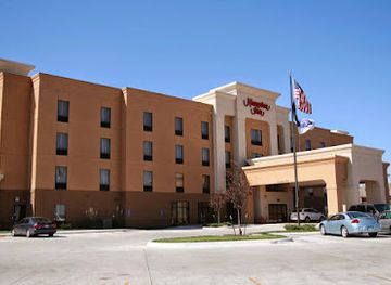 kansas/garden-city/landmark/hampton-inn-garden-city