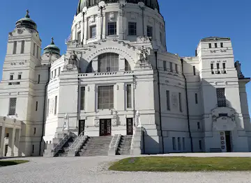 Beethoven’s Grave