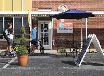 west-virginia/lewisburg/landmark/the-hub-cafe