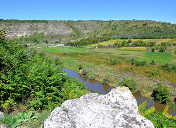 Orheiul Vechi Cultural and Natural Reserve