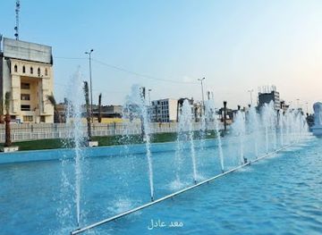iraq/baghdad-belts/landmark/motherhood-monument