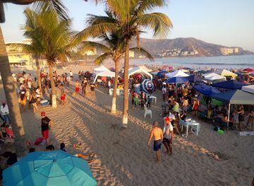 Delfiniti of Mexico