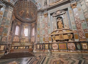 italy/mugello/landmark/cappelle-medicee
