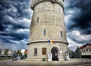 romania/drobeta-turnu-severin/landmark/water-castle
