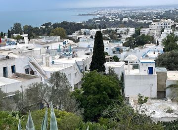 tunisia/tunis/sidi-bou-said/landmark/city-panorama-platform